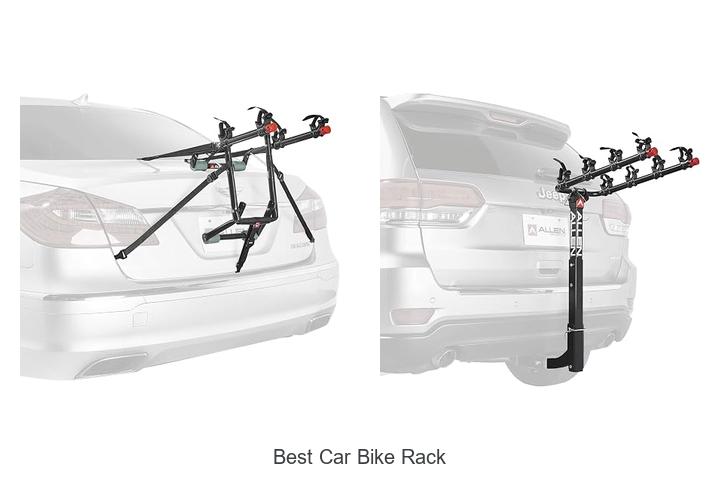 best car bike rack