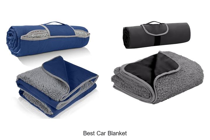 best car blanket