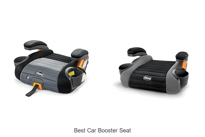 best car booster seat
