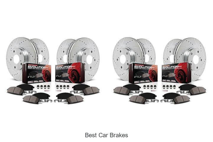 best car brakes