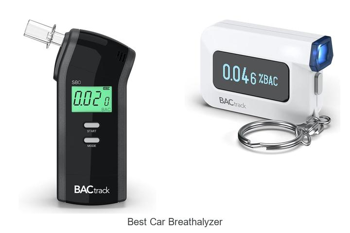 best car breathalyzer