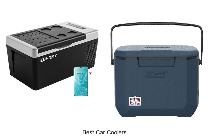 best car coolers