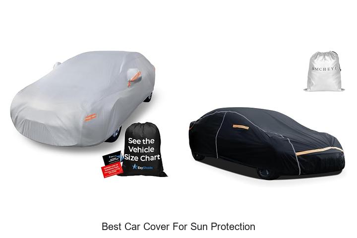 best car cover for sun protection