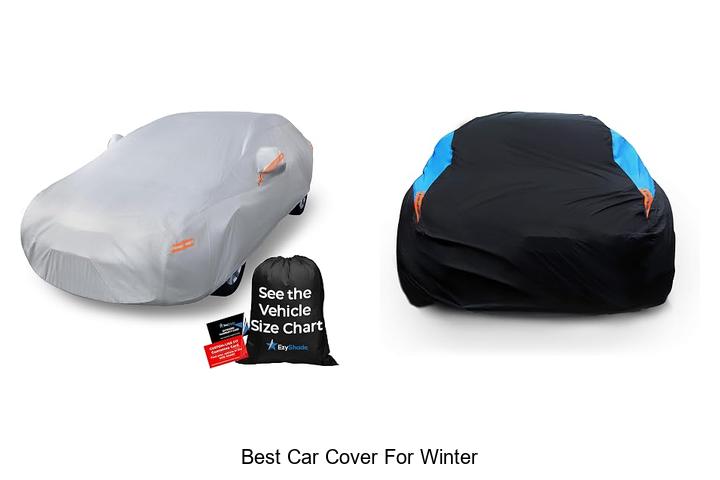 best car cover for winter