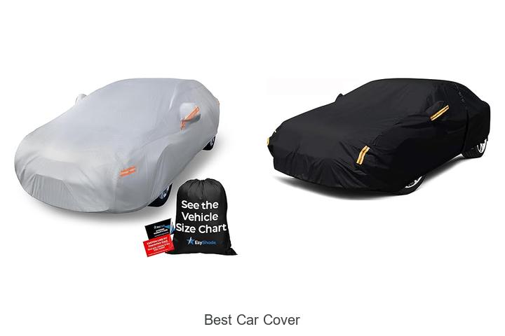 best car cover