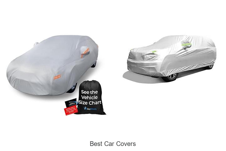 best car covers