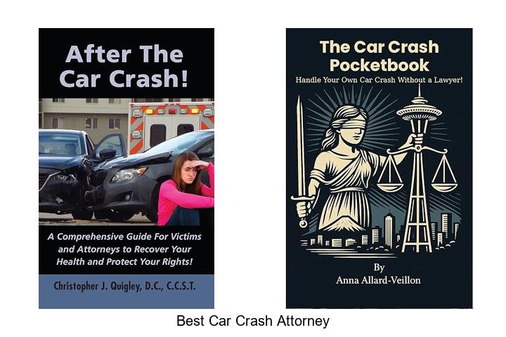 best car crash attorney