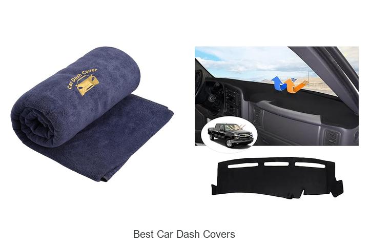best car dash covers