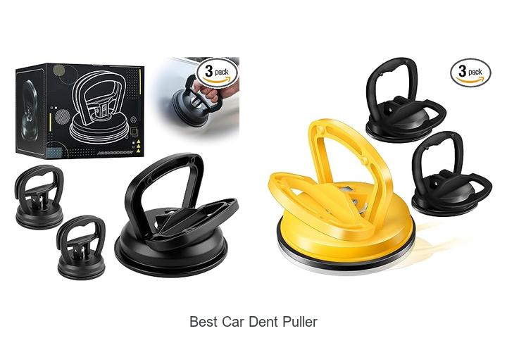 best car dent puller
