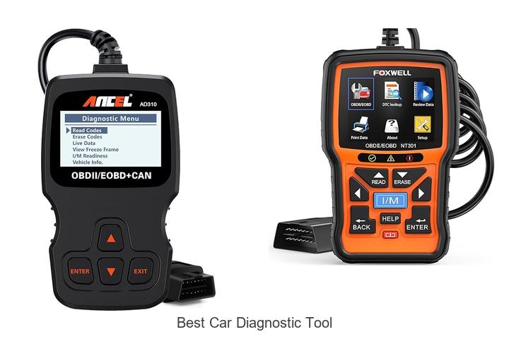 best car diagnostic tool