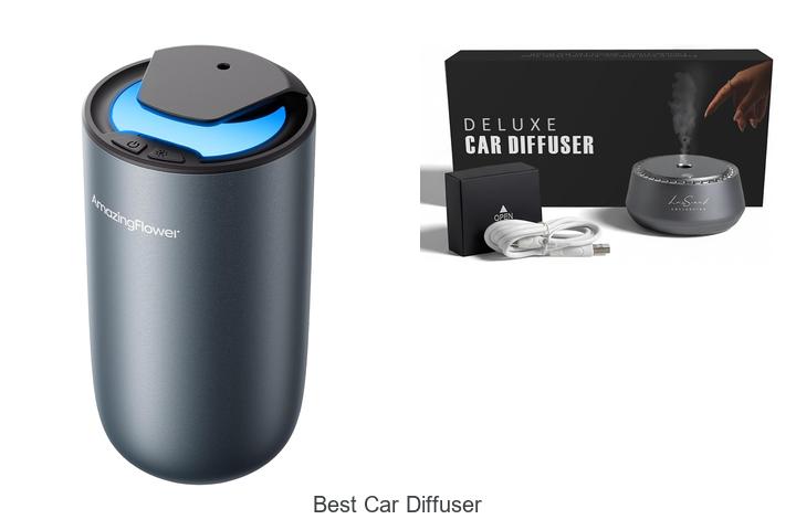 best car diffuser