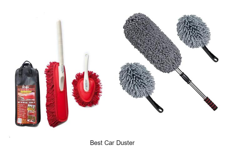 best car duster