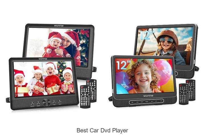best car dvd player