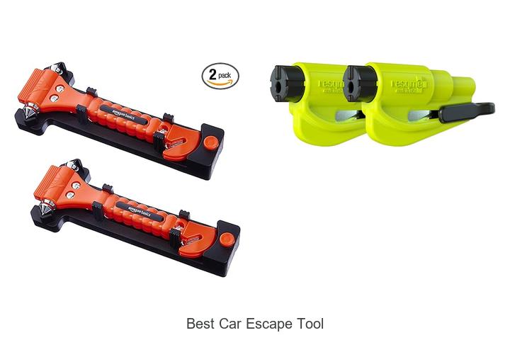 best car escape tool