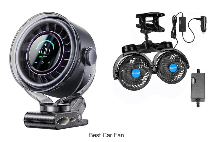 best car fan