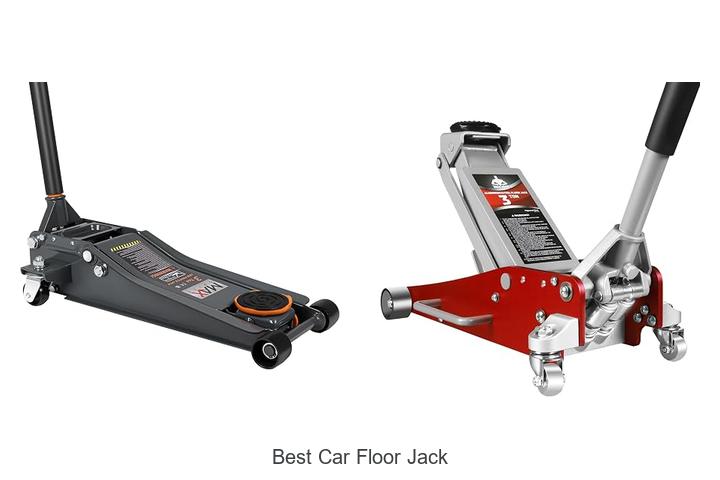 best car floor jack