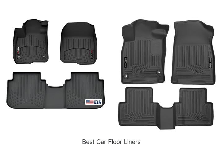 best car floor liners