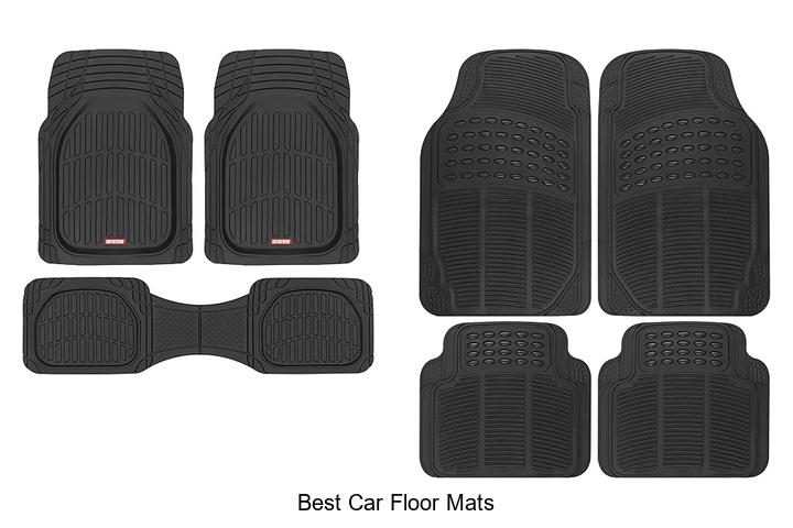 best car floor mats