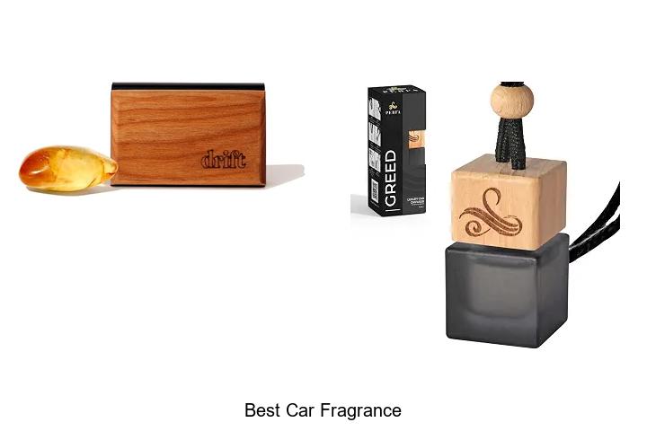 best car fragrance
