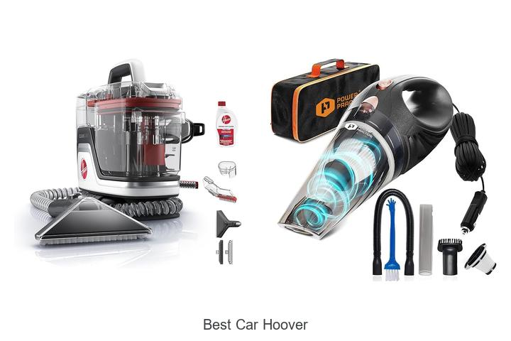best car hoover