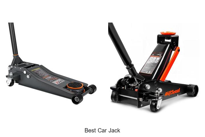 best car jack