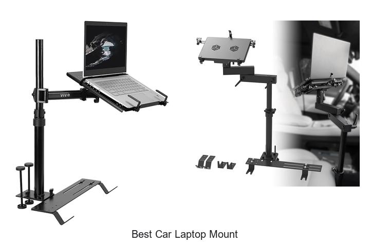 best car laptop mount