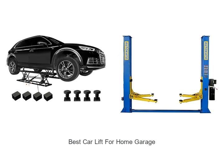 best car lift for home garage