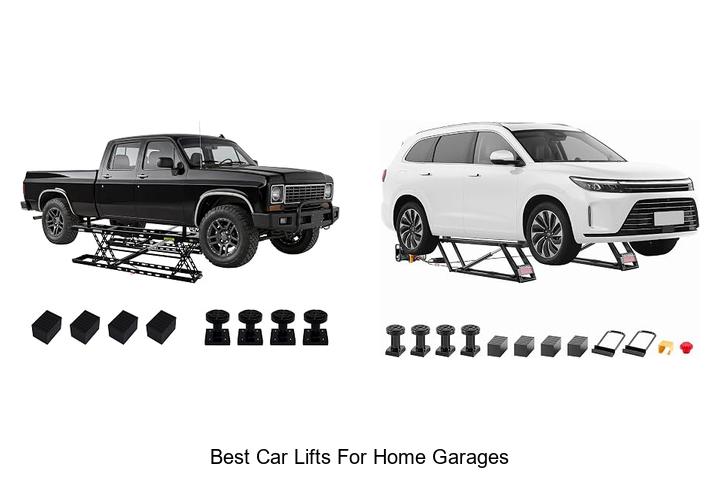 best car lifts for home garages