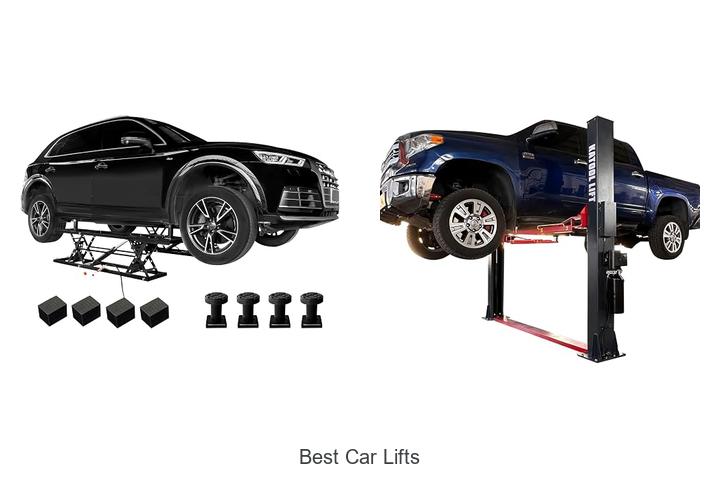 best car lifts