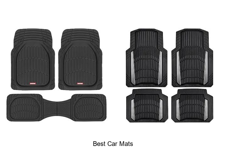 best car mats