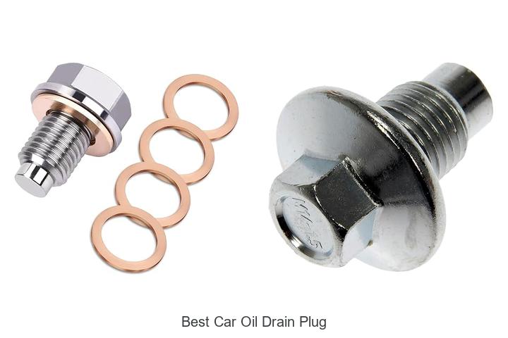 best car oil drain plug