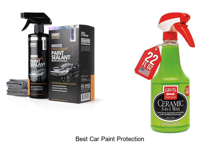 best car paint protection