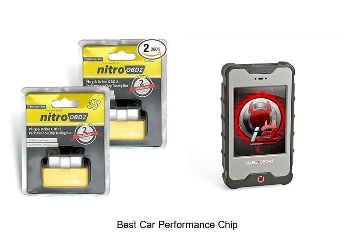 best car performance chip
