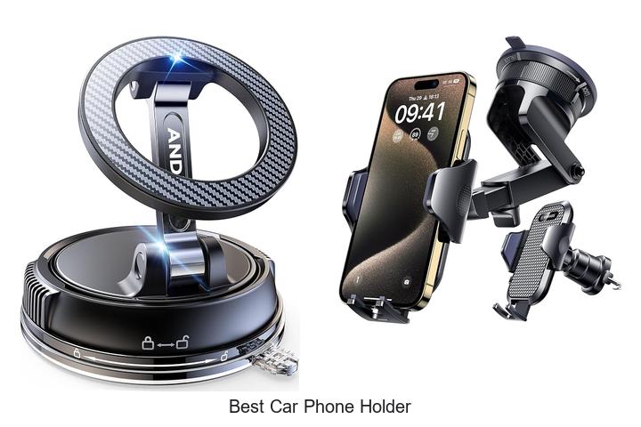 best car phone holder