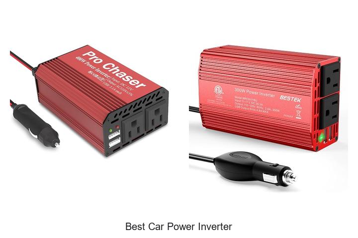 best car power inverter