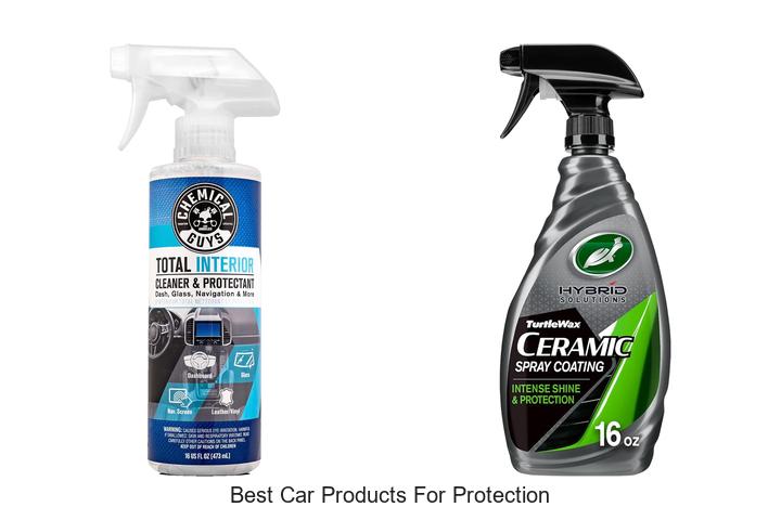 best car products for protection