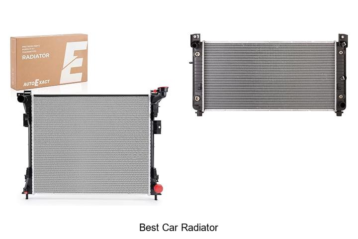 best car radiator