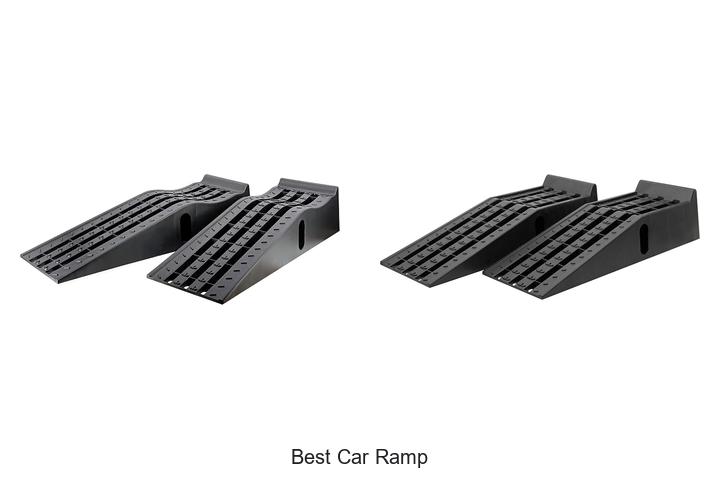best car ramp