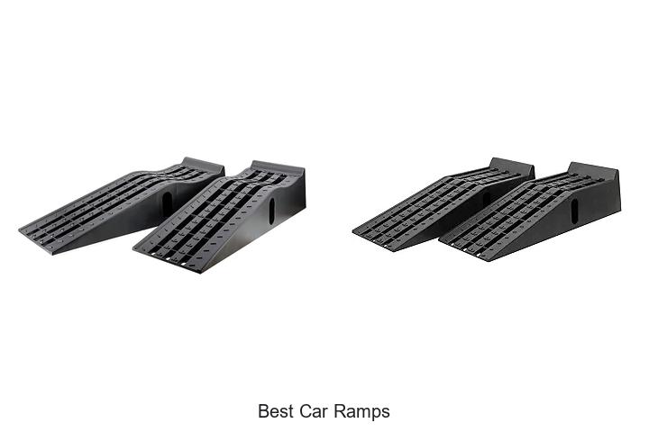 best car ramps