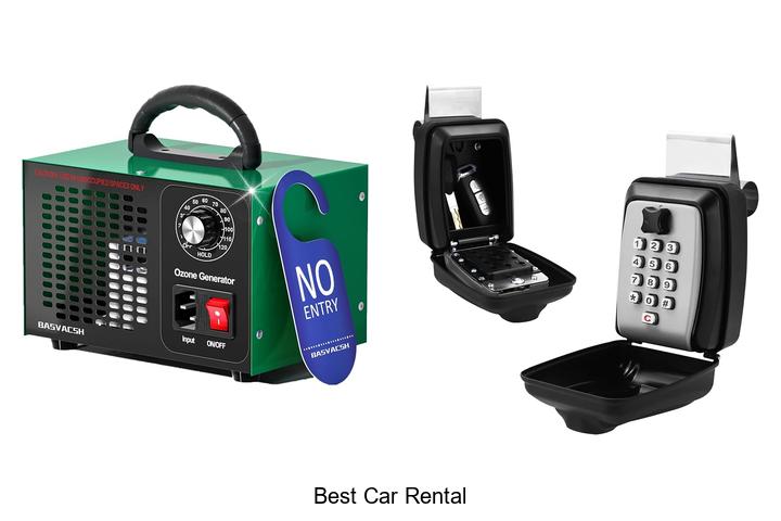 best car rental