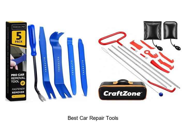 best car repair tools