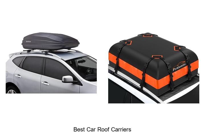 best car roof carriers