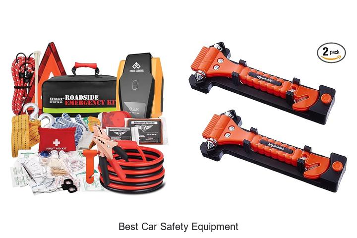 best car safety equipment