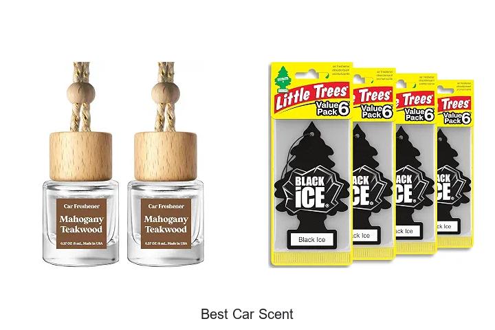 best car scent