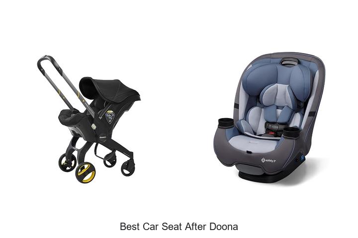 best car seat after doona