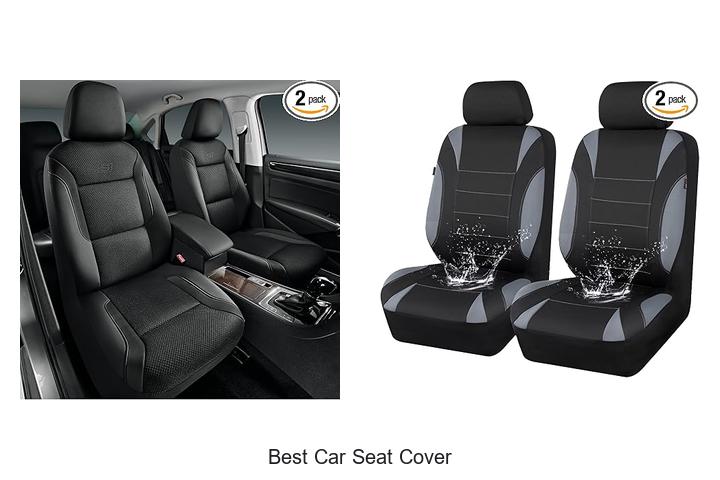 best car seat cover