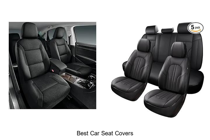 best car seat covers