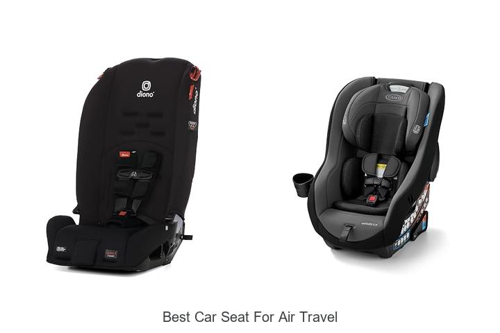 best car seat for air travel