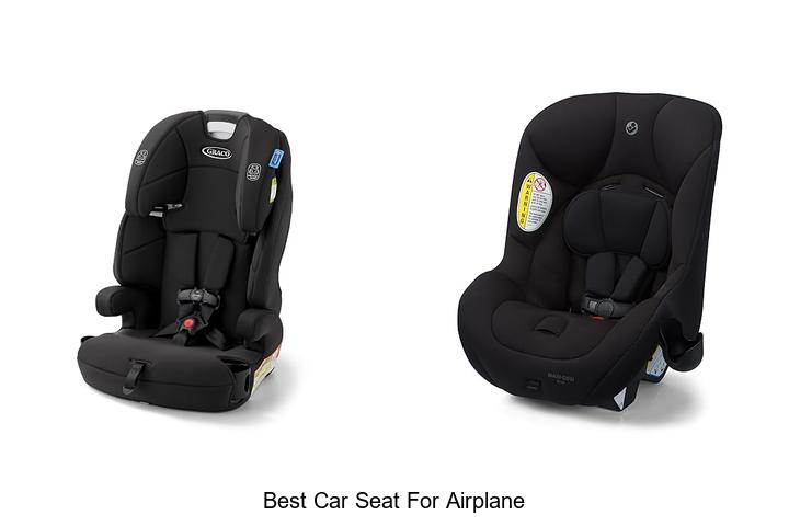best car seat for airplane