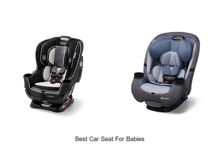 best car seat for babies